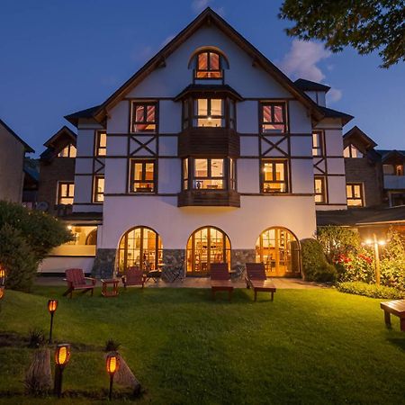 Le Chatelet San Martín de los Andes Eksteriør billede