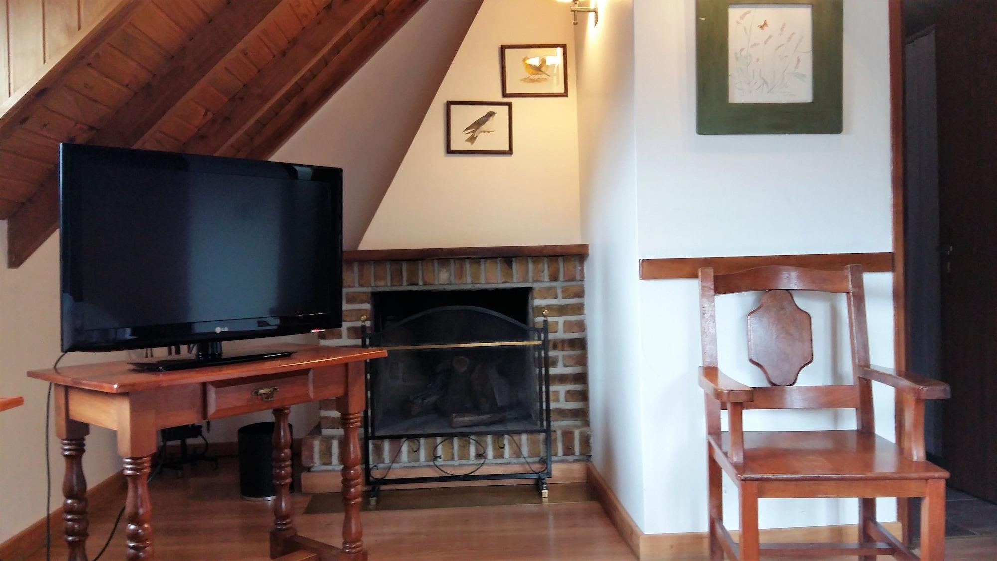 Le Chatelet San Martín de los Andes Eksteriør billede