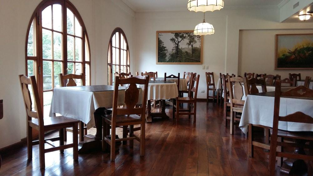 Le Chatelet San Martín de los Andes Eksteriør billede