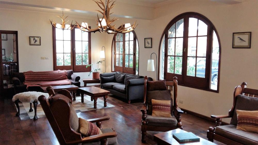 Le Chatelet San Martín de los Andes Eksteriør billede
