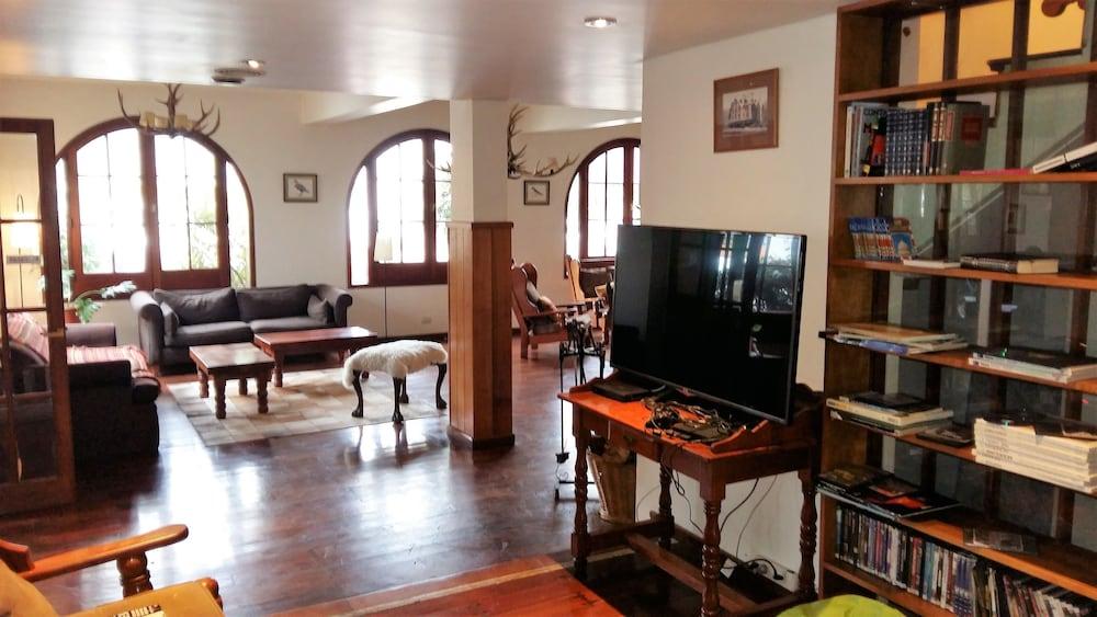 Le Chatelet San Martín de los Andes Eksteriør billede