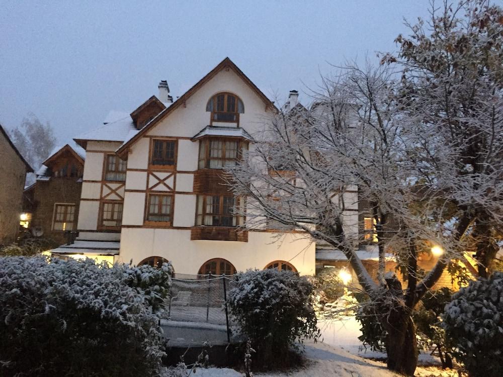 Le Chatelet San Martín de los Andes Eksteriør billede