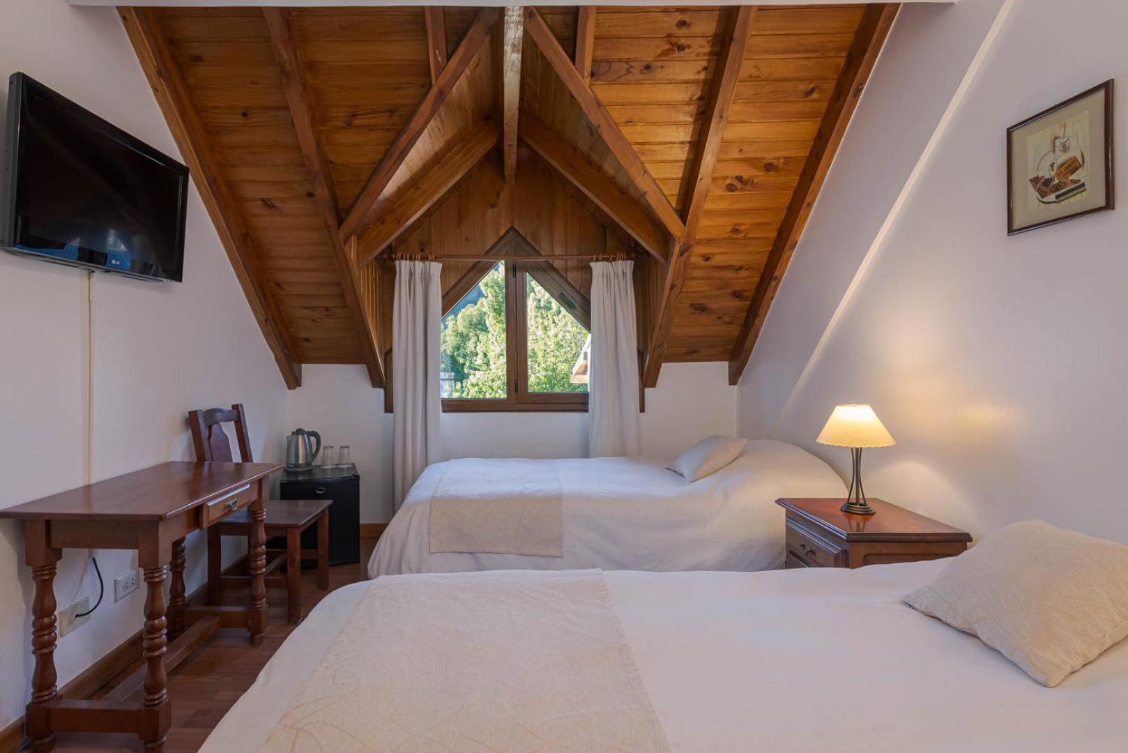 Le Chatelet San Martín de los Andes Eksteriør billede