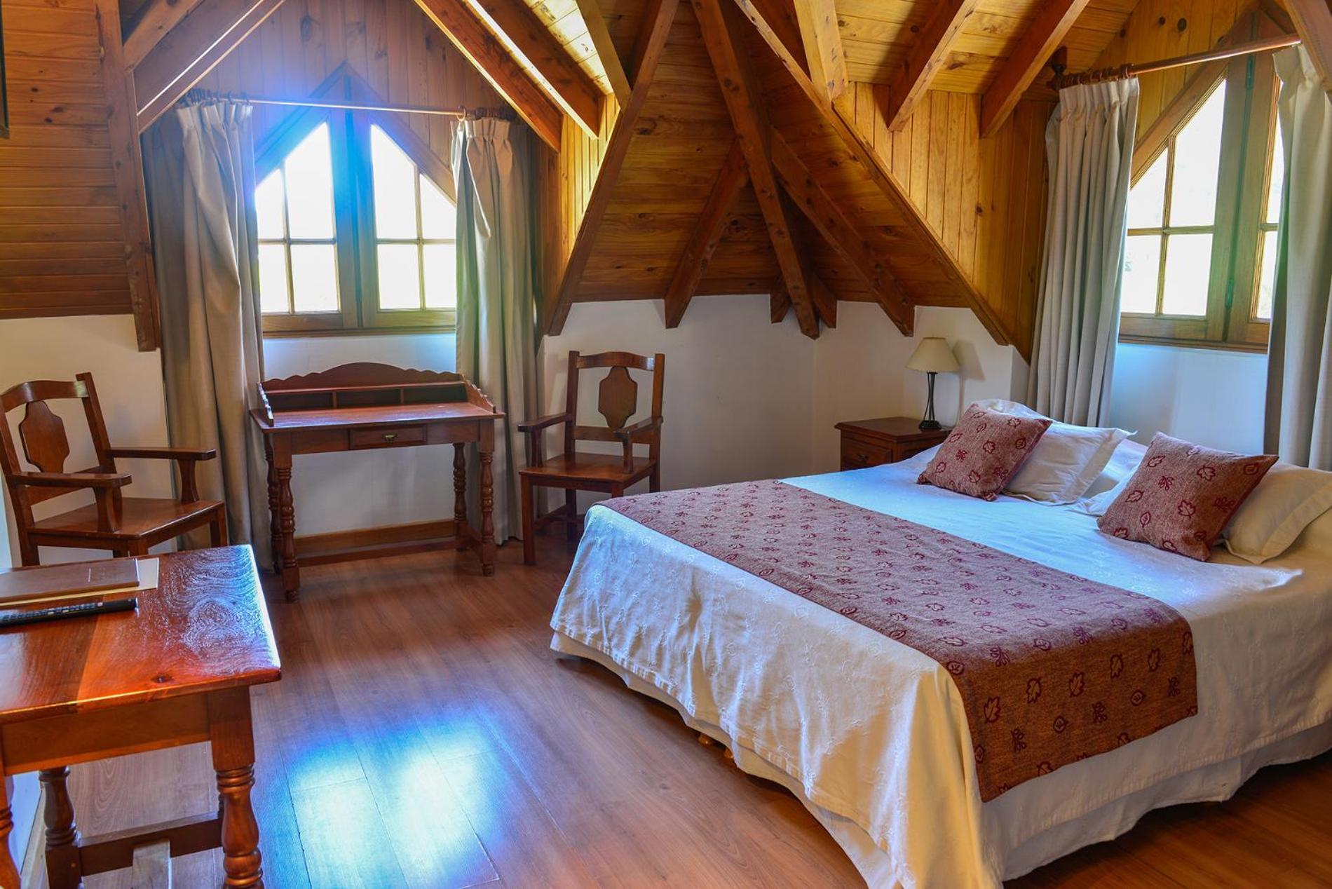 Le Chatelet San Martín de los Andes Værelse billede